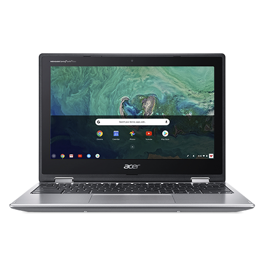 Acer CHROMEBOOK SPIN 11