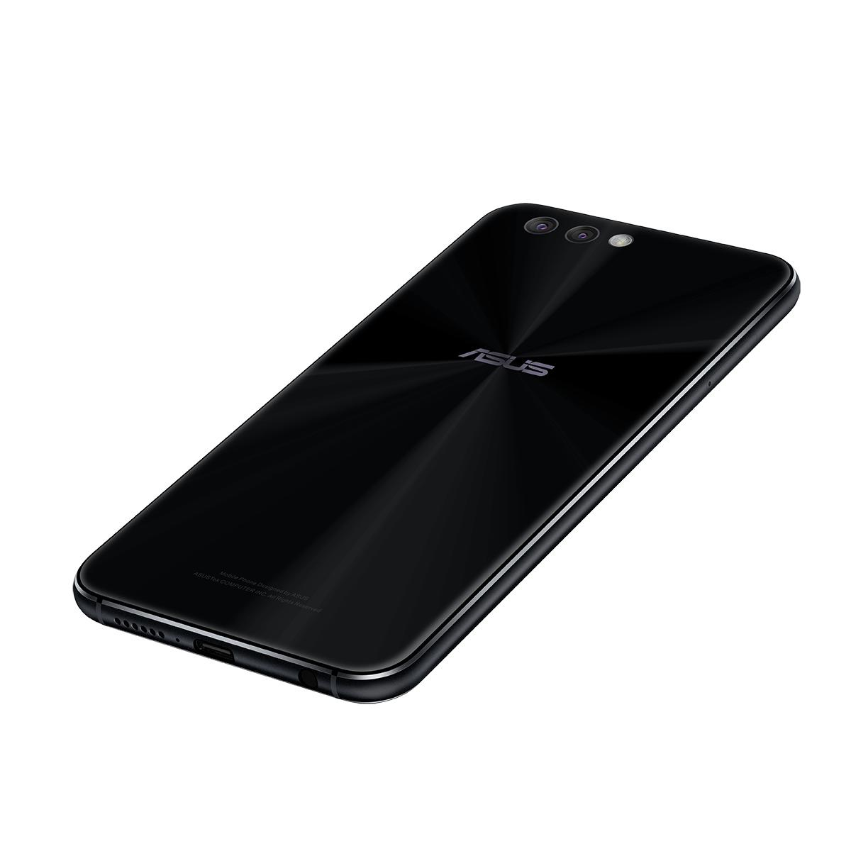 ASUS ZenFone 4 ZE554KL-BK64S6 smartphone – image 5
