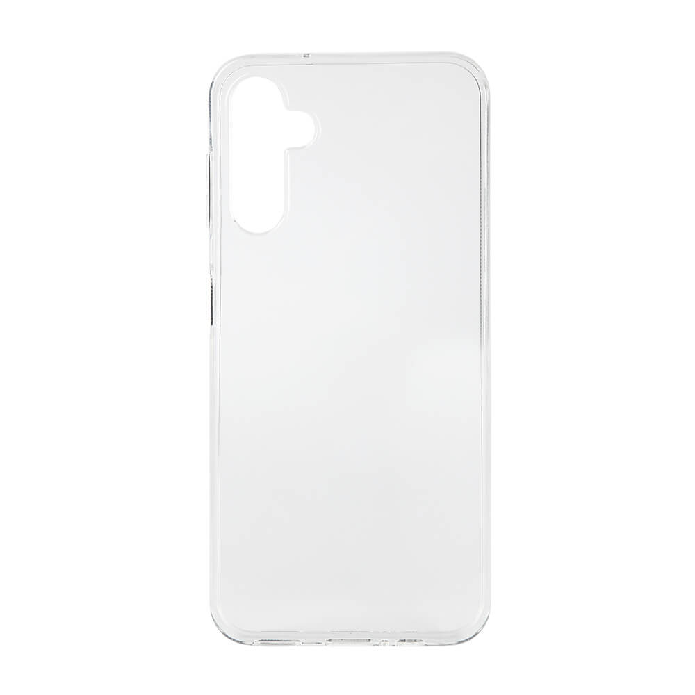Onsala Phone Case Recycled TPU Transparent - Samsung Galaxy A14 – image 1