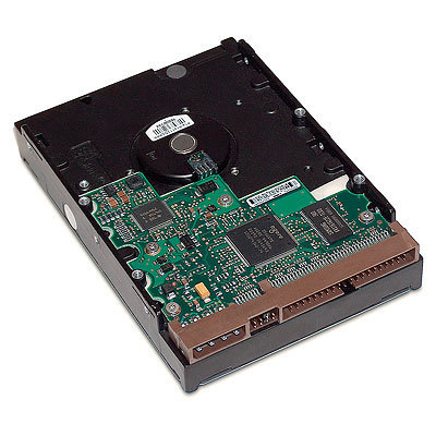 HP 250GB SATA 6Gb/s 7200 HDD – image 2
