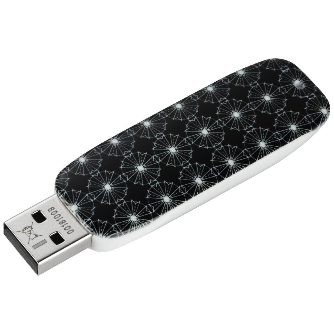 Hama Pattern USB flash drive