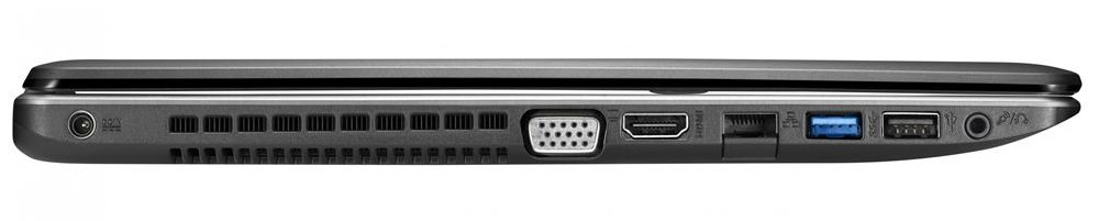 ASUS F550CA-CJ293H Intel® Core™ i3 i3-2365M Laptop – image 7