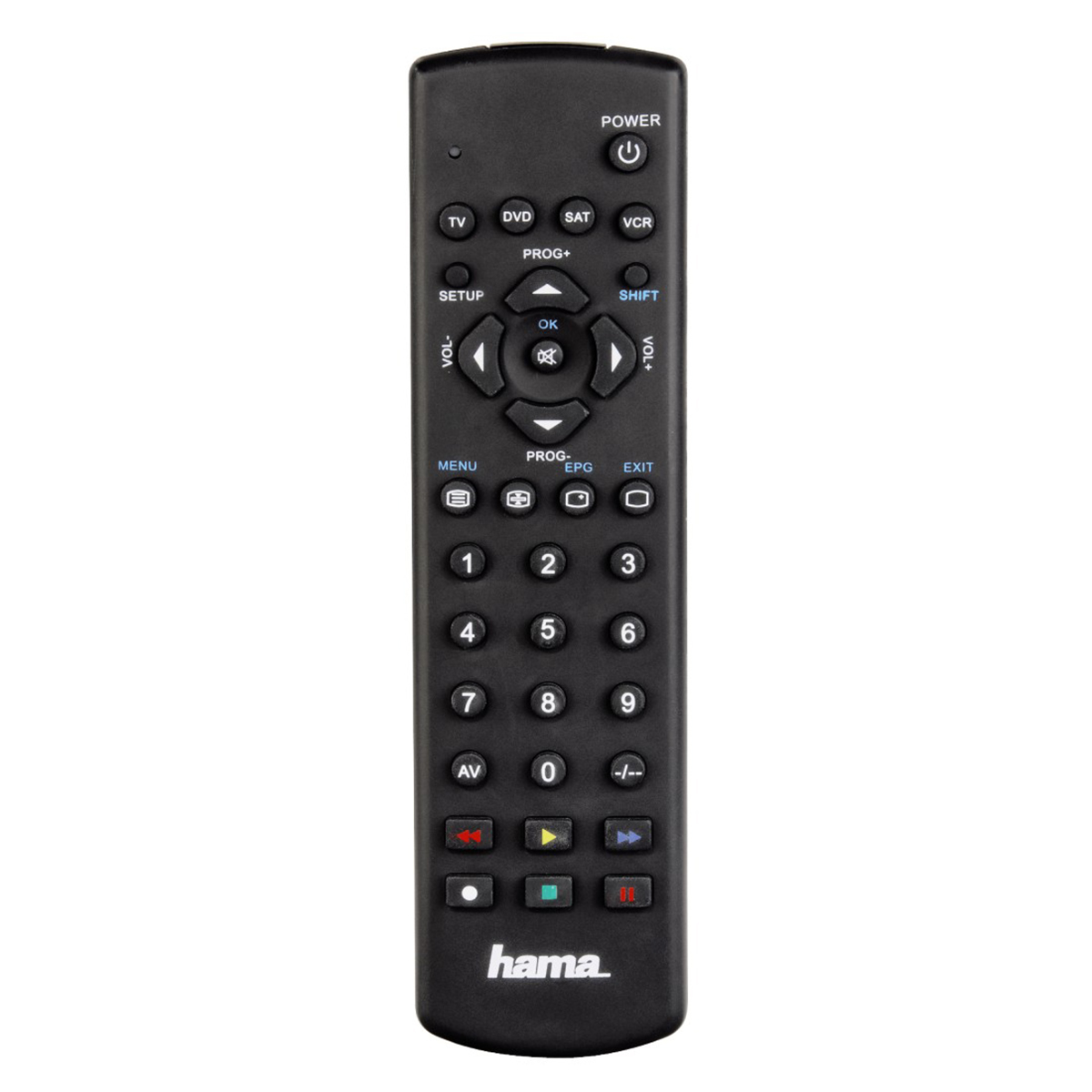 Hama Universal 4in1