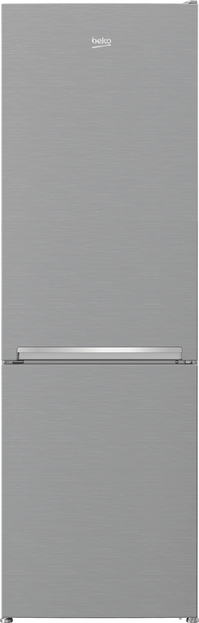 Beko RCHA270K20XB fridge-freezer Freestanding