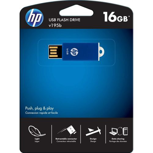 HP V195b 16GB – image 2