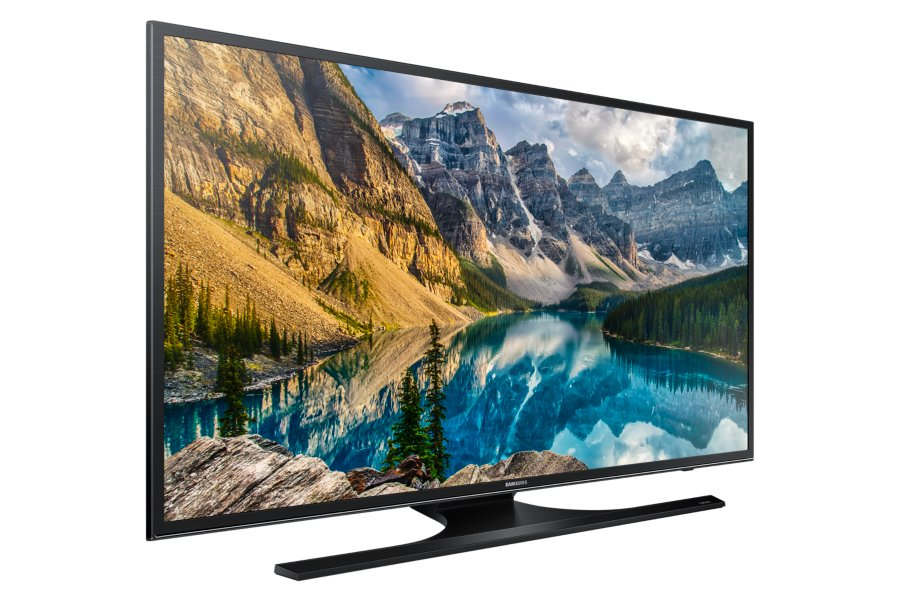 Samsung HG40ED690UB TV – image 2
