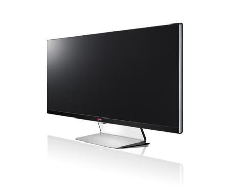 LG 34UM95 computer monitor – image 3