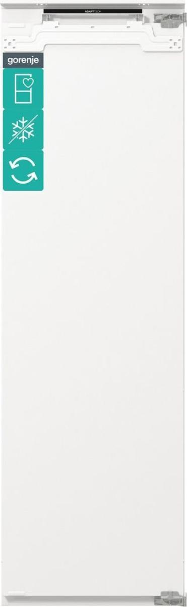 Gorenje FNCI517E62WF — vue 1 sur 8