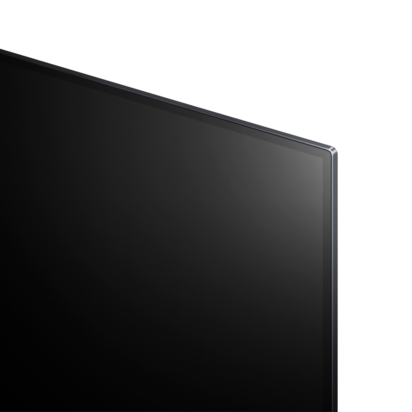 LG OLED65G16LA 165.1 cm (65") 4K Ultra HD Smart TV Wi-Fi Silver – image 8