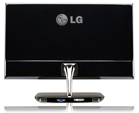 LG E2381VR-BN computer monitor – image 5