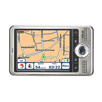 ASUS MyPal A696