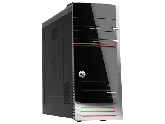 HP Pavilion H0C52EA PC Intel® Core™ i5 i5-2400 – image 4