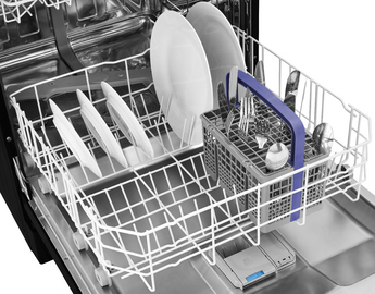 Beko DFN05R11 Freestanding 13 place settings – image 5