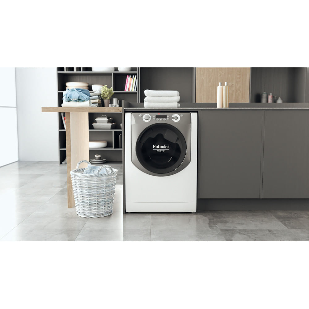 Hotpoint AQD972F 697 EU N – image 6