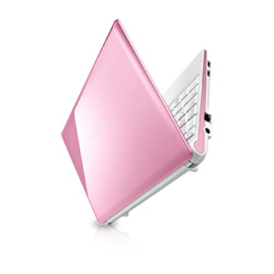 Samsung NP-NC10-HAV5IT netbook Intel Pentium Mobile N270 – image 3