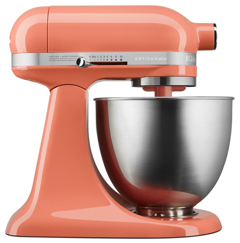KitchenAid KSM3311XPH mixer Stand mixer