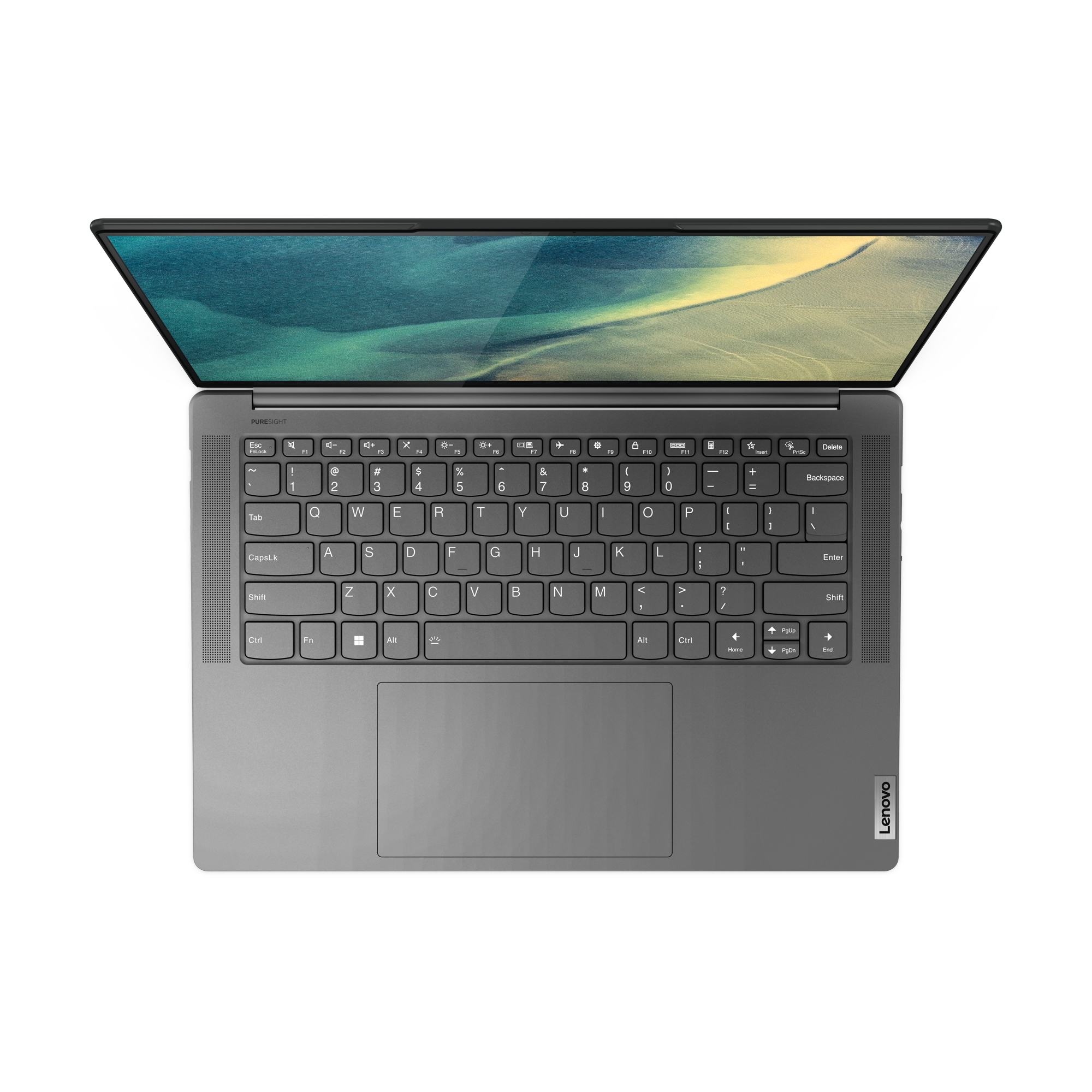 Lenovo Yoga Slim 7 ProX 14ARH7 – image 4