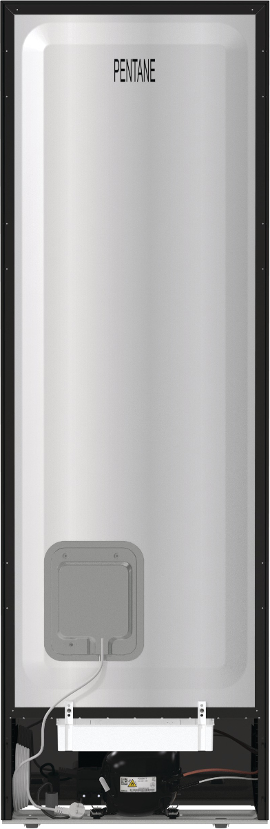 Gorenje RK6192SYBK fridge-freezer Freestanding – image 6