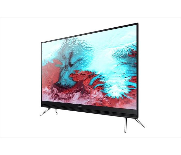 Samsung T32E319EI 81.3 cm (32") Full HD Black 250 cd/m² – image 3