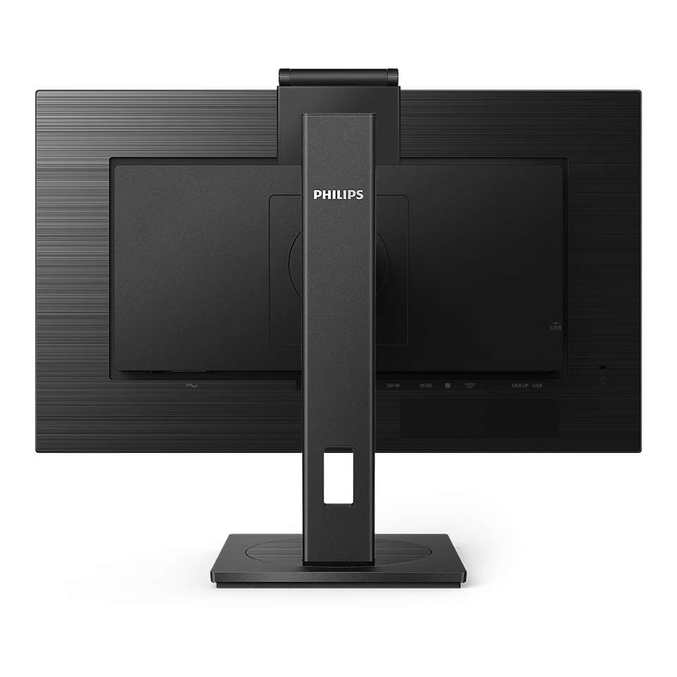 Philips B Line 275B1H/75 computer monitor – image 3