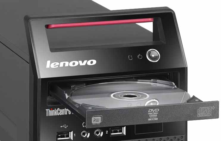 Lenovo Edge 71 + LS2251 – image 4