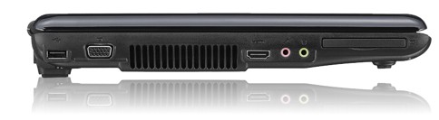 Samsung R510-FA03ES Intel® Core™2 Duo T5850 – image 5