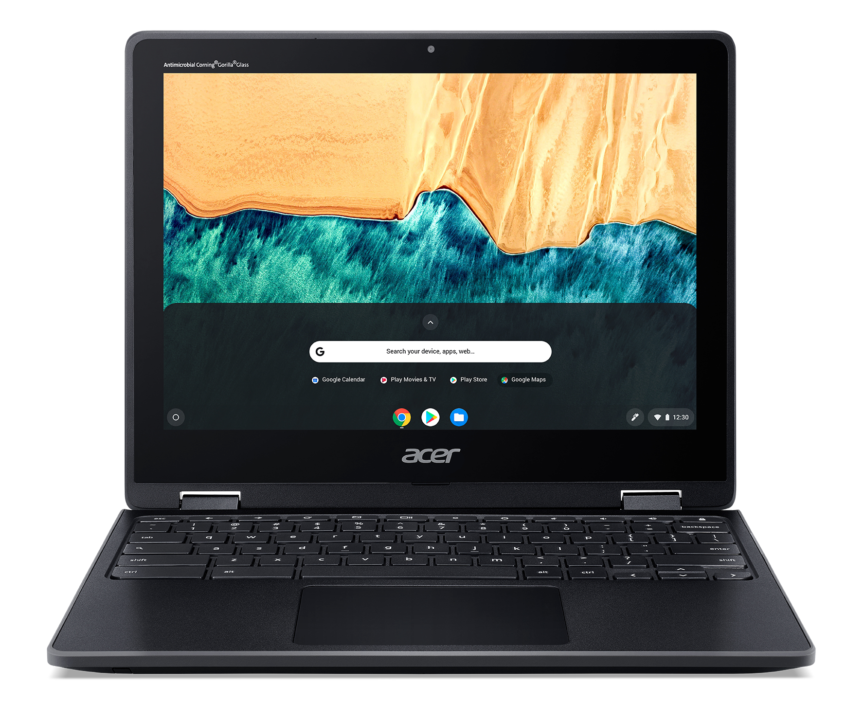 Acer Chromebook R852T-C6GN Intel® Celeron® N N4120 – image 1