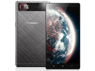 Lenovo Z2 Pro – image 1