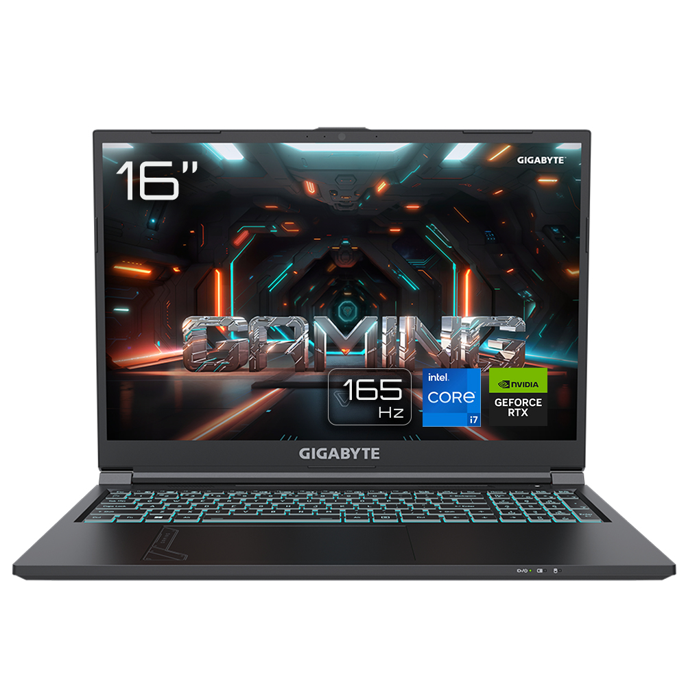 GIGABYTE G6 KF-73ES893KD – image 1