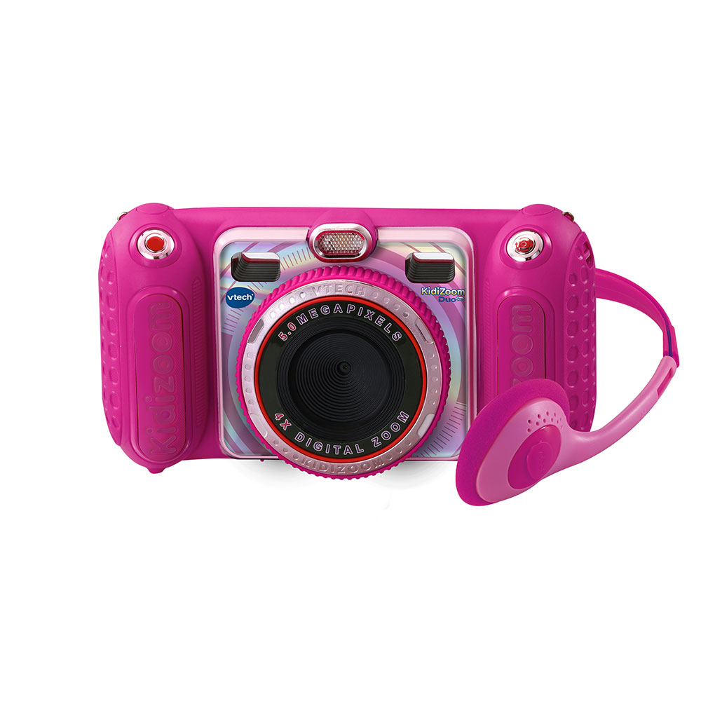 VTech Duo Pro pink – image 1