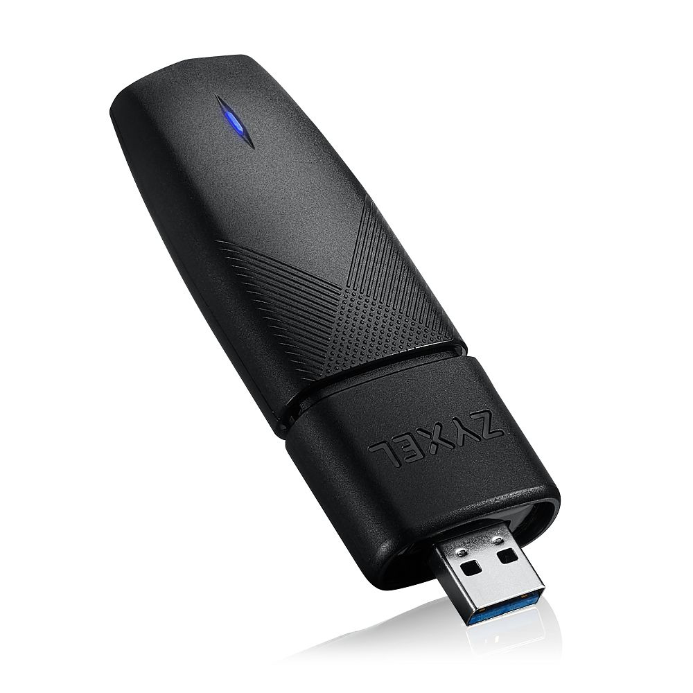 Zyxel NWD7605 WLAN 1200 Mbit/s – image 1