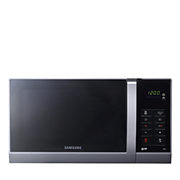 Samsung GW76N-S microwave – image 5