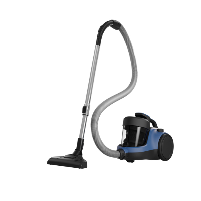 Electrolux ECC21-4SB 1.8 L Cylinder vacuum Dry 800 W Bagless – image 3