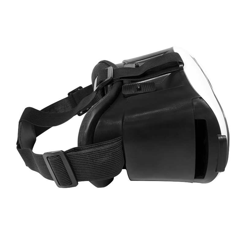 LogiLink AA0101 head-mounted display Smartphone-based head mounted display – image 6