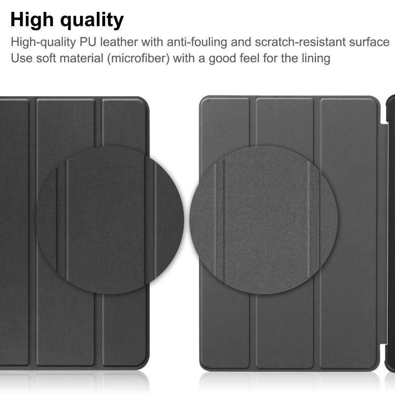 CoreParts TABX-XMI-COVER1 tablet case Flip case Black – image 8