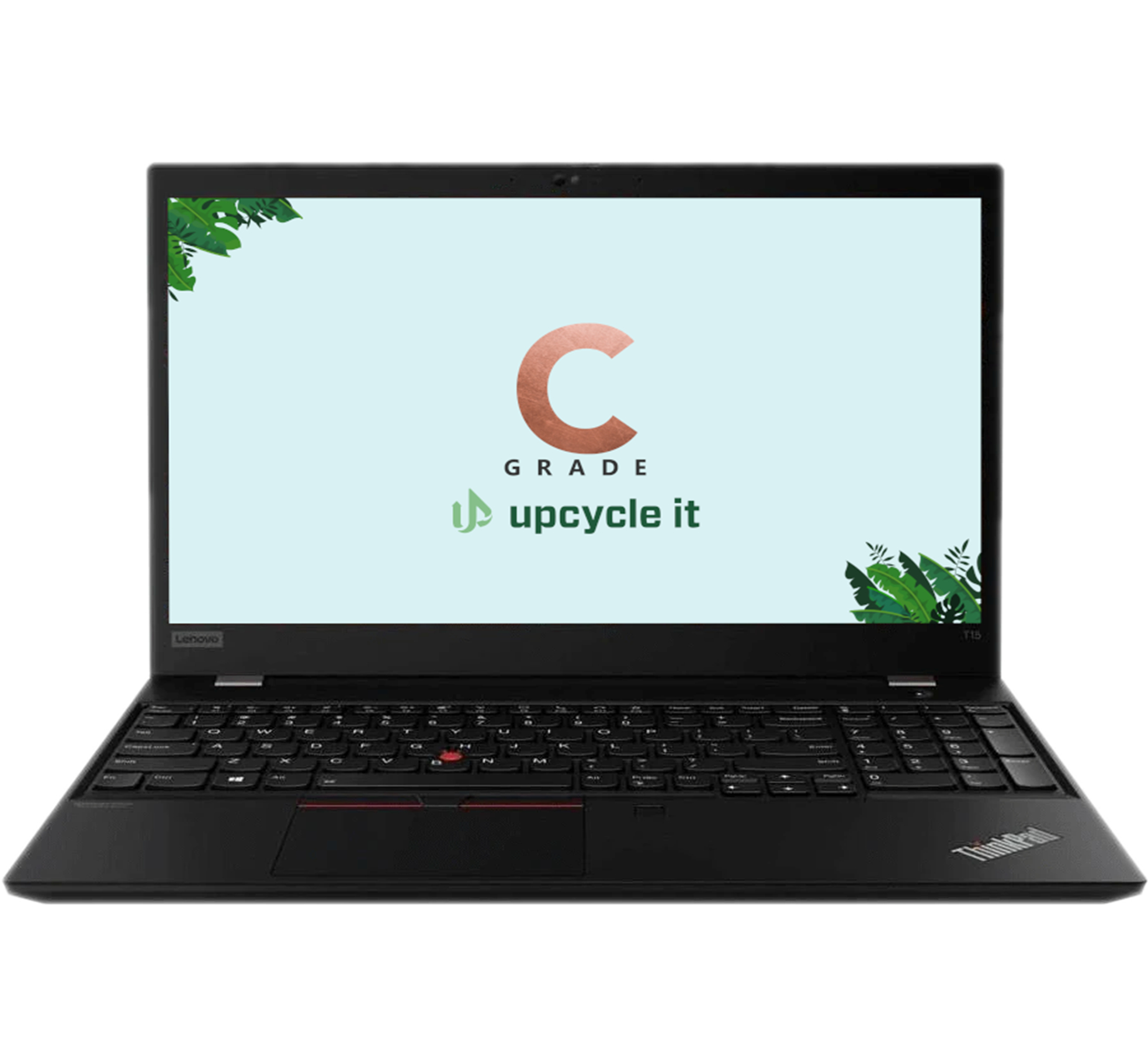 upcycle it Lenovo ThinkPad T15 Gen 1 (Refurbished) C – image 1