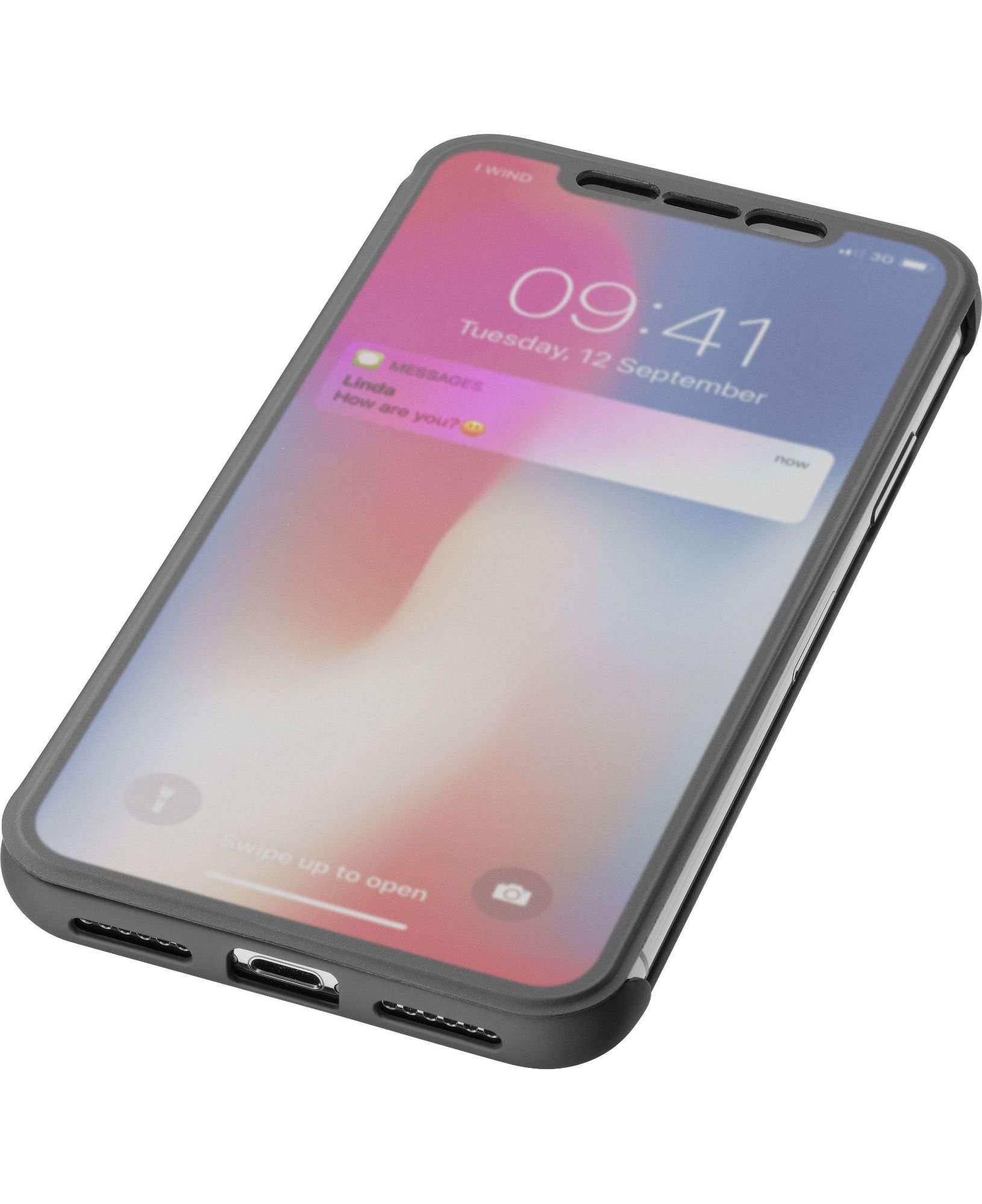 Cellularline Book Touch - iPhone XS/X – image 5