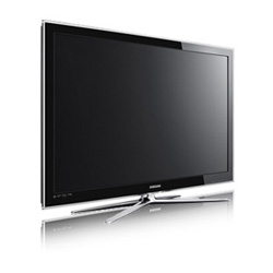 Samsung LE46C755 116.8 cm (46") Full HD Black – image 4