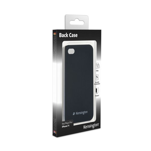 Kensington iPhone 4 Back Case – image 5