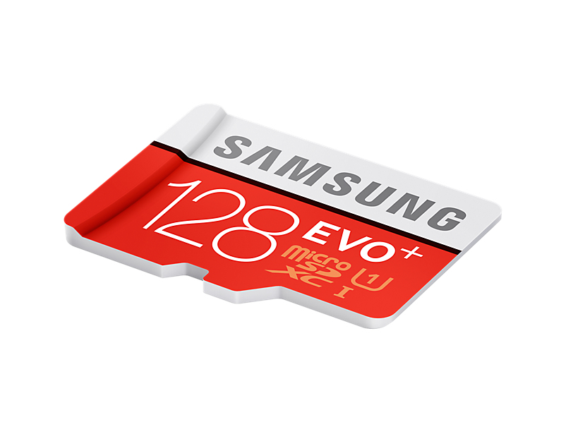 Samsung MB-MC128DA 128 GB MicroSDHC UHS Class 10 – image 5