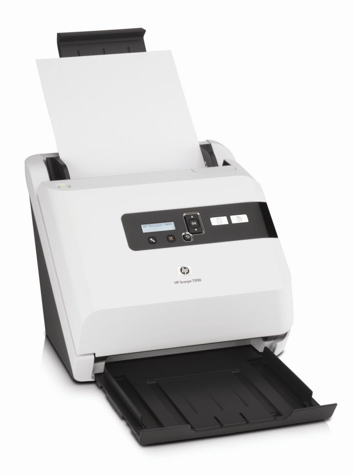 HP Scanjet 7000 – image 2