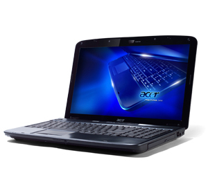 Acer Aspire 5535-604G25MN