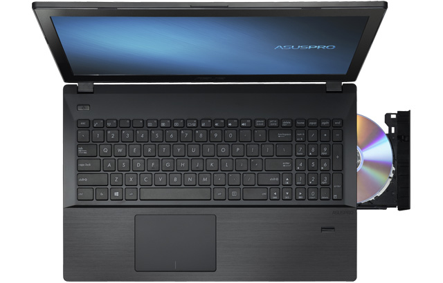 ASUSPRO P2530UA-DM0054E laptop Intel® Core™ i5 i5-6200U – image 3