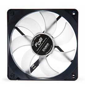 Zalman ZM-F3 FDB – image 1