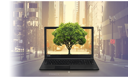 Dynabook R50-C-10X Intel® Core™ i3 i3-5005U Laptop – image 7