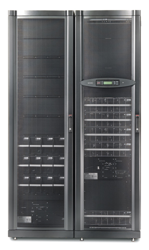 APC SY30K80F uninterruptible power supply (UPS) 30 kVA – image 2