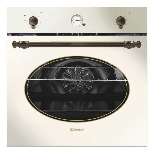 Candy FCR 824 BA/E – image 1
