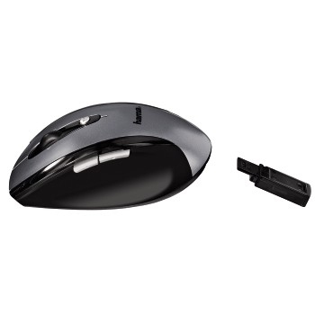 Hama "M3030" Wireless Laser Mouse – image 4