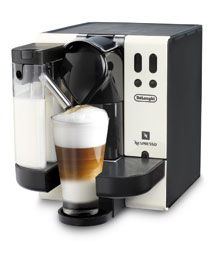 De’Longhi EN660 Capsule coffee machine