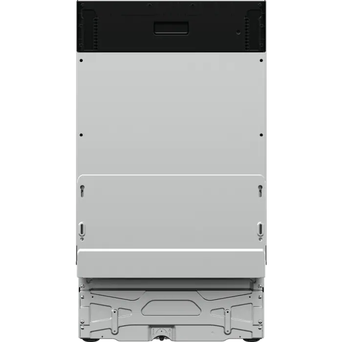 Electrolux EEG62300L Fully built-in 9 place settings – image 5